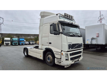 Vilcējs VOLVO FH13 440