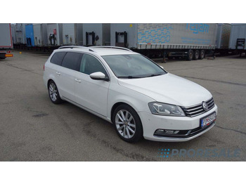 Vieglā automašīna VOLKSWAGEN