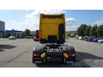 Vilcējs DAF XF 480 FT SC EURO 6: foto 3