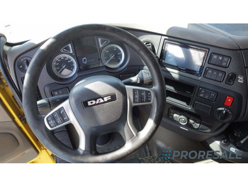 Vilcējs DAF XF 480 FT SC EURO 6: foto 4