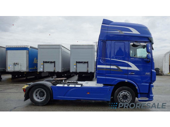 Vilcējs DAF XF 510 FT SSC EURO 6: foto 4 Vilcējs DAF XF 510 FT SSC EURO 6: foto 4
