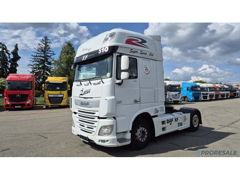 Vilcējs DAF XF 510 FT SSC EURO 6: foto 2
