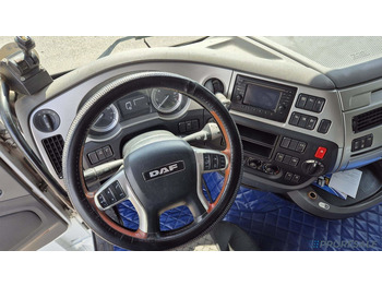 Vilcējs DAF XF 510 FT SSC EURO 6: foto 4