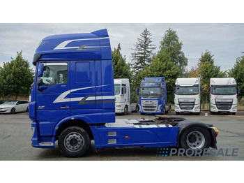 Vilcējs DAF XF 510 FT SSC EURO 6: foto 5 Vilcējs DAF XF 510 FT SSC EURO 6: foto 5