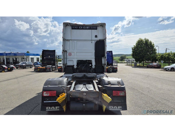 Vilcējs DAF XF 510 FT SSC EURO 6: foto 3