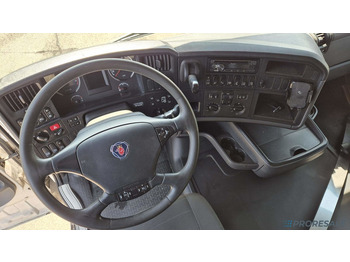 Vilcējs SCANIA R450 N320 HIGH LINE EURO 6: foto 4