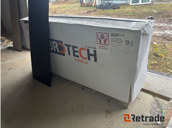 Celtniecības maisītājs