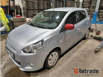 Vieglā automašīna MITSUBISHI