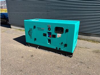 Elektroģenerators COMPAL