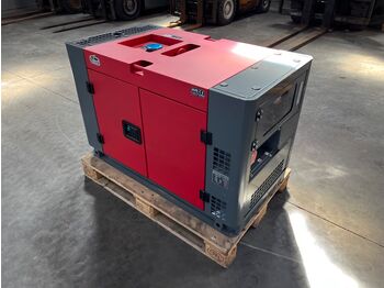 Elektroģenerators