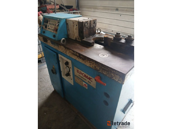 Industriālā iekārta