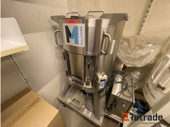 Industriālā iekārta