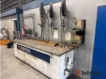 Industriālā iekārta