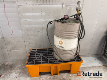 Industriālā iekārta