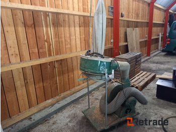 Industriālā iekārta