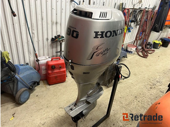 Citas iekārtas HONDA