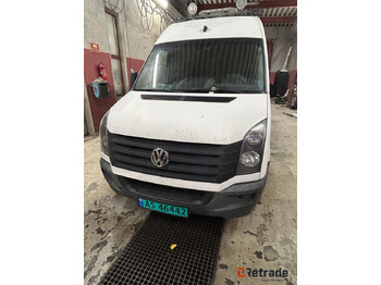 Vieglā automašīna VOLKSWAGEN