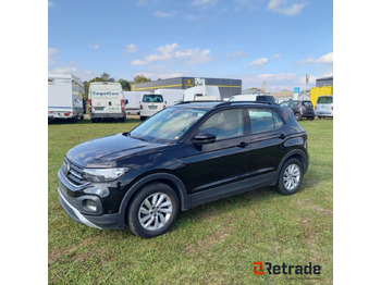 Vieglā automašīna VOLKSWAGEN