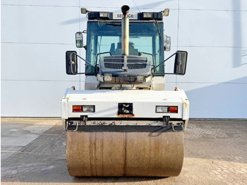 Veltnis Bomag BW174AD - Tandem Roller / Backup Camera: foto 4