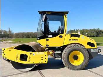 Veltnis BOMAG