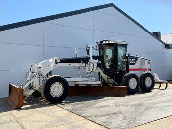 Greiders CATERPILLAR 120