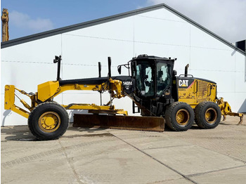 Greiders CATERPILLAR 140M