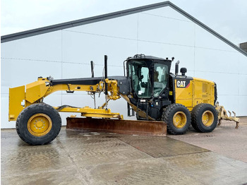 Greiders CATERPILLAR 140M