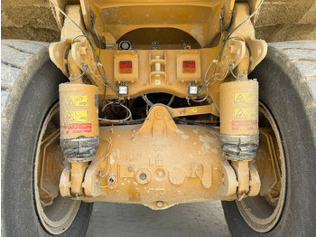 Karjeru pašizgāzējs Cat 777G - German Machine / C32 V12 Engine: foto 5