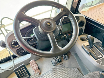 Karjeru pašizgāzējs Cat 777G - German Machine / C32 V12 Engine: foto 4