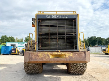 Riteņu iekrāvējs Cat 988F - German Machine / Automatic Greasing: foto 4