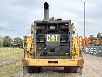 Riteņu iekrāvējs Cat 988K - CE + EPA Certified / Airco: foto 4