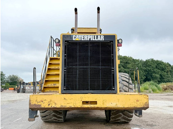 Riteņu iekrāvējs Cat 990 Series II - Rebuild! German Machine: foto 4
