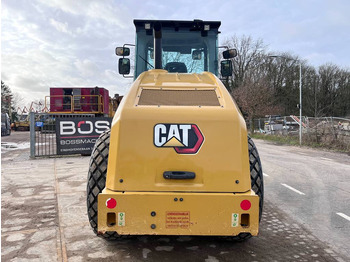 Veltnis Cat CS66B Excellent Condition / Low Hours / CE: foto 4