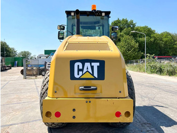 Veltnis Cat CS66B Excellent Condition / Low Hours / CE: foto 4