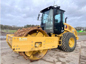 Veltnis Cat CS66B Excellent Condition / Low Hours / CE: foto 2