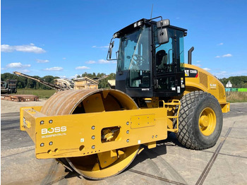 Veltnis Cat CS66B - Low Hours / CE Certified / Airco: foto 2