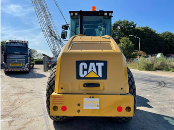 Veltnis Cat CS66B - Low Hours / CE Certified / Airco: foto 4