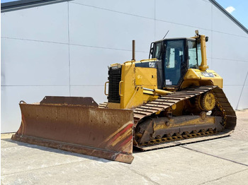 Buldozers CATERPILLAR D6N LGP