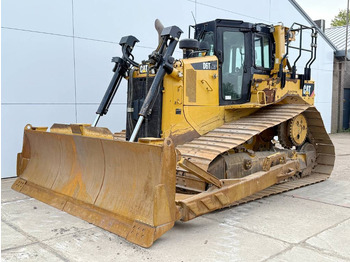 Buldozers CATERPILLAR D6T