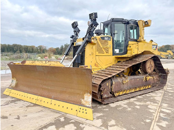 Buldozers CATERPILLAR D6T
