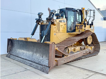 Buldozers CATERPILLAR D6T