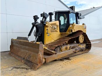 Buldozers CATERPILLAR D6 XE