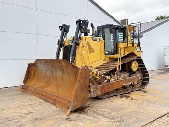 Buldozers CATERPILLAR D8T