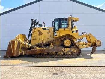 Buldozers CATERPILLAR D8T
