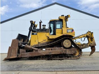 Buldozers CATERPILLAR D9T