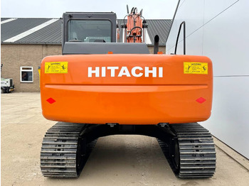 Jaunā Kāpurķēžu ekskavators Hitachi ZX140H-GI - NEW / ISUZU ENGINE: foto 4