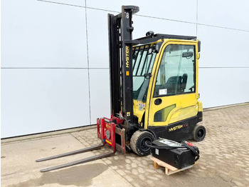 Elektroiekrāvējs HYSTER