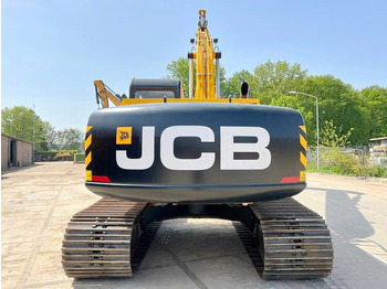 Ekskavators JCB 245 HDLR - New / Unused / 16 Meter Long Reach: foto 3 Ekskavators JCB 245 HDLR - New / Unused / 16 Meter Long Reach: foto 3