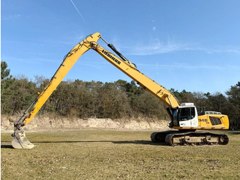 Ekskavators LIEBHERR R 946