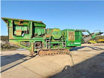 Drupinātājs McCLOSKEY